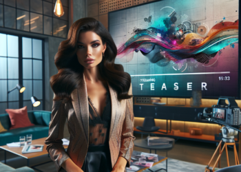 Meghan Markle revela el primer tráiler de su nueva serie de Netflix que estrena en enero 2025