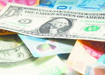 Peso tiene su mejor primer día del año desde 2010