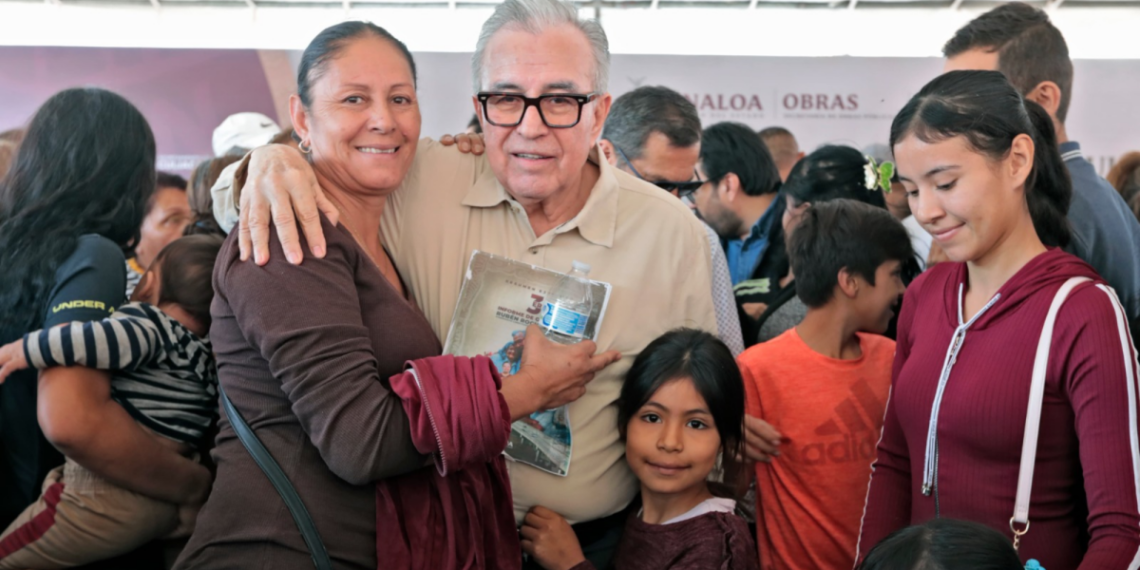 Pavimentaciones en zonas populares para vigie con dignidad: Rocha