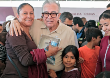 Pavimentaciones en zonas populares para vigie con dignidad: Rocha