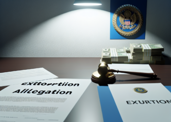 Por primera vez en la historia, menonitas denuncian a agentes de la FGR por extorsiones