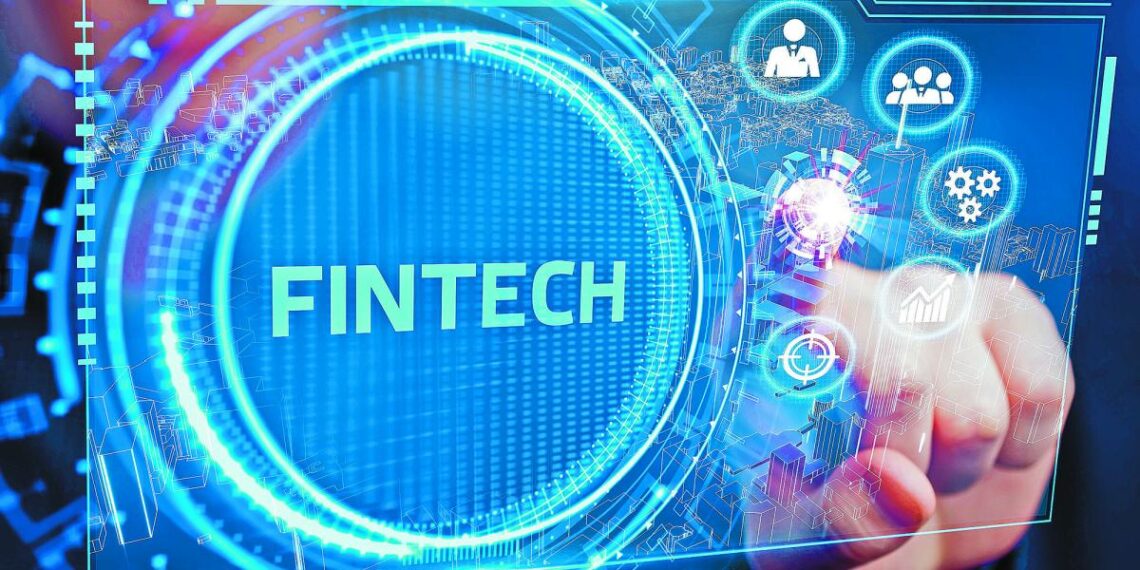 Durante el 2024 se autorizaron menos fintech que en años pasados