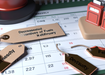 Dan menos estímulos a las gasolinas y el diésel; esto pagarás de IEPS en febrero