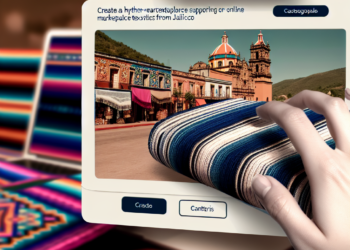 Mercado Libre impulsa a productores textiles de Jalisco para entrar al comercio electrónico