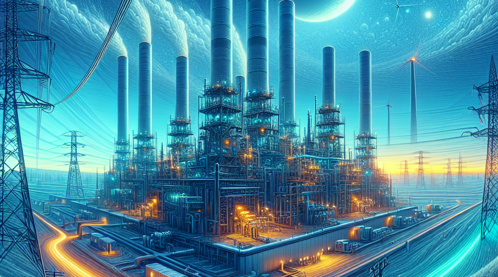 Mercado puede limitar política energética de Trump