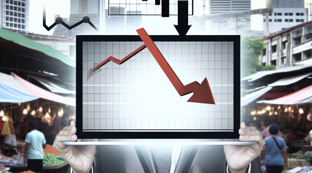 Wall Street opera mixto tras apertura positiva; destaca caída de Microsoft