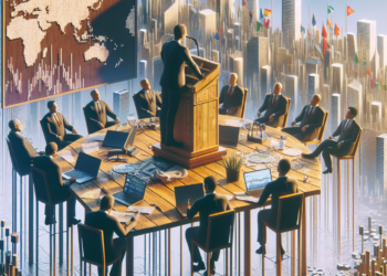 Wall Street opera estable y dispar en espera de discurso de Trump en Davos