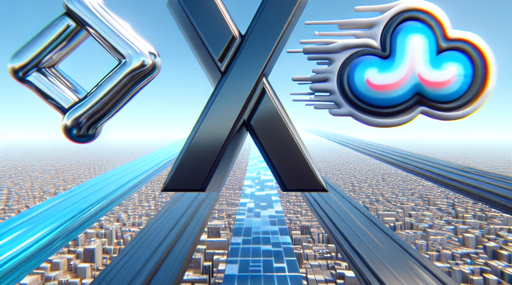 Meta, X y Bluesky buscan sustituir a TikTok con novedades en edición y visualización de videos