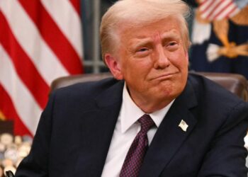 Meta pagará 25 millones de dólares a Trump por la suspensión de sus cuentas en Facebook