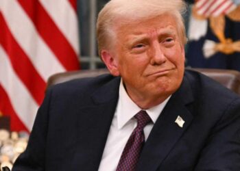 Meta pagará 25 millones de dólares a Trump por la suspensión de sus cuentas en Facebook