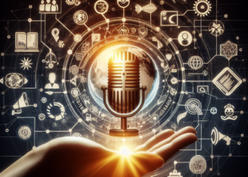 Meta consigue un traductor de voz en 100 lenguas y nos acerca al mito del Pez de Babel