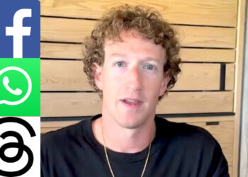 Meta elimina verificación de hechos y se acerca más al gobierno de Trump