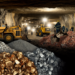 Metales abrillantan títulos de mineras en México, Canadá y EU