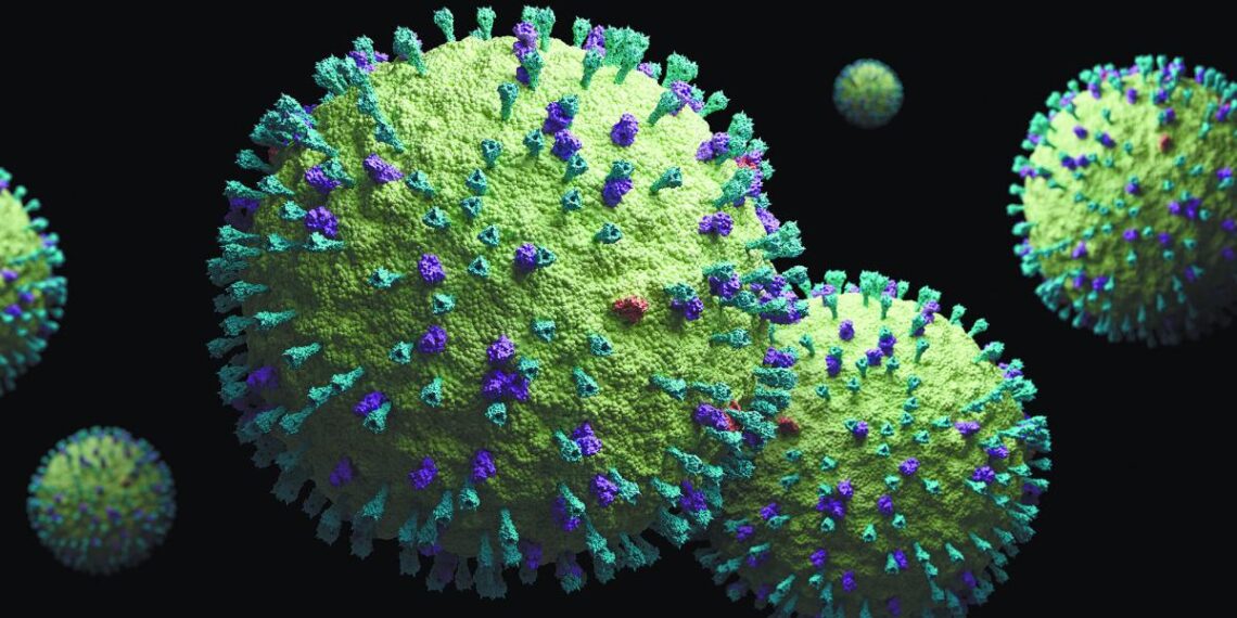 El metapneumovirus, ni nuevo ni peligroso, ya está en México
