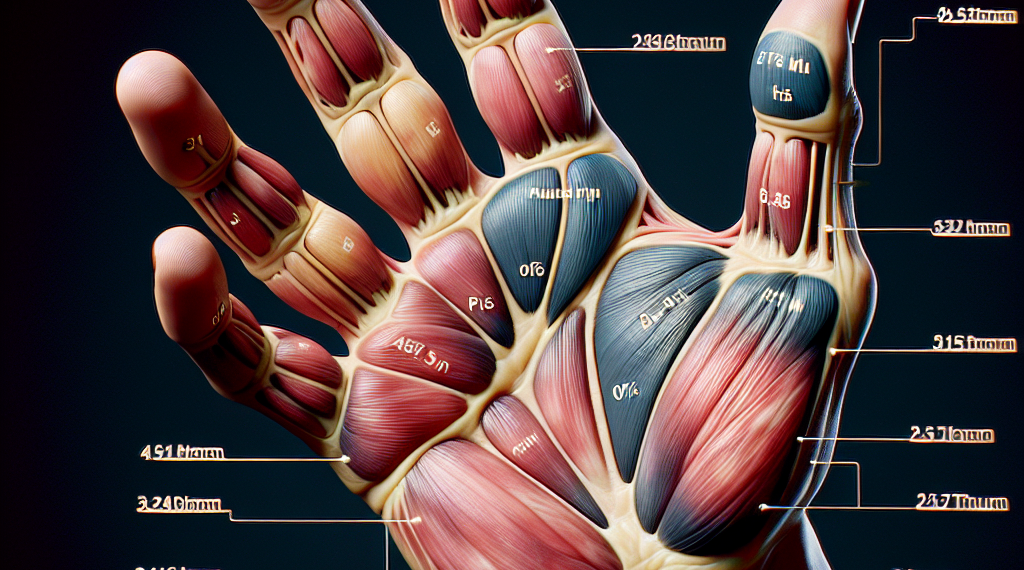 El truco de la mano para saber si estás consumiendo la cantidad de proteína necesaria al día