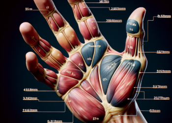 El truco de la mano para saber si estás consumiendo la cantidad de proteína necesaria al día