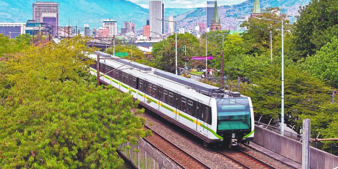 Metro de Bogotá iniciará pruebas en 2026