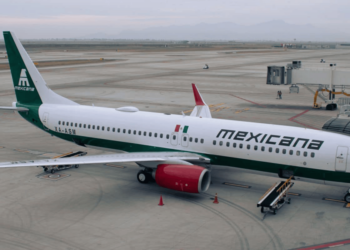 Mexicana de Aviación asegura que mantendrá todas sus operaciones
