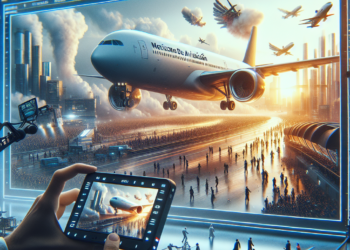 Mexicana de Aviación se mantiene firme y sumará 500,000 pasajeros este año: Leobardo Ávila