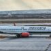 Mexicana ha transportado a más de 400,000 pasajeros: Sheinbaum