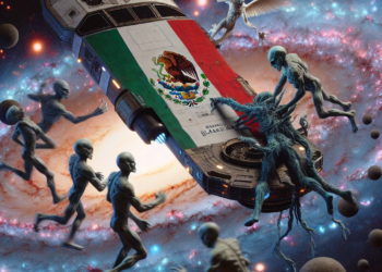 Liberan a mexicanos secuestrados en el “Galaxy Leader” por hutíes de Yemen