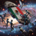 Liberan a mexicanos secuestrados en el “Galaxy Leader” por hutíes de Yemen