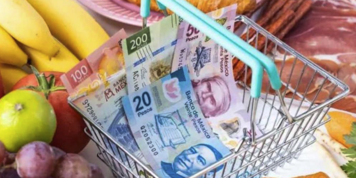 Consumidores mexicanos cerraron el 2024 más pesimistas: Inegi