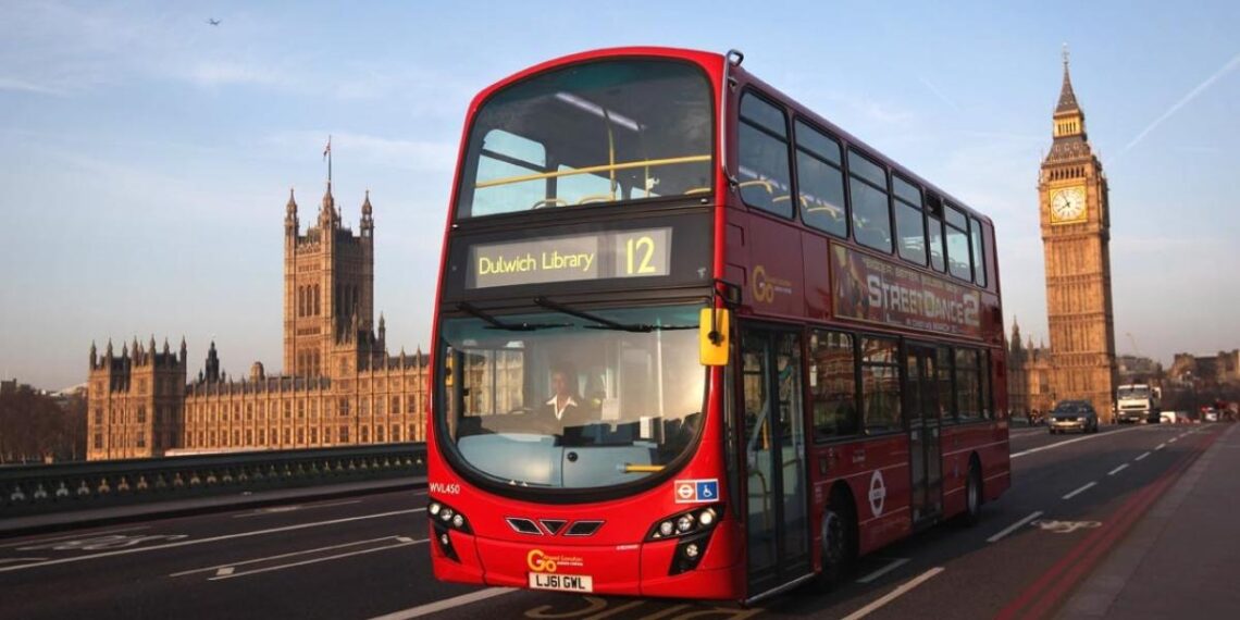 Mexicanos y visitantes de otro países necesitarán autorización para visitar Reino Unido