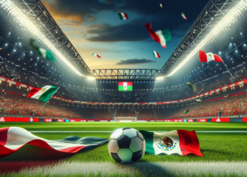 México tropieza ante River Plate en cierre de gira de fogueo por Sudamérica (Videos)