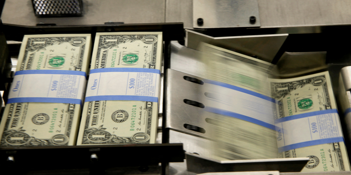 México anuncia colocación de deuda en dólares a 5, 12 y 30 años: IFR