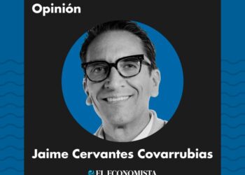 México, entre el progreso y la destrucción de su biosfera