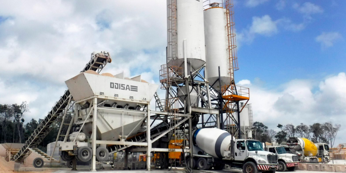 México confirma la resolución exitosa de la queja laboral de Concrete Equipment bajo el T-MEC