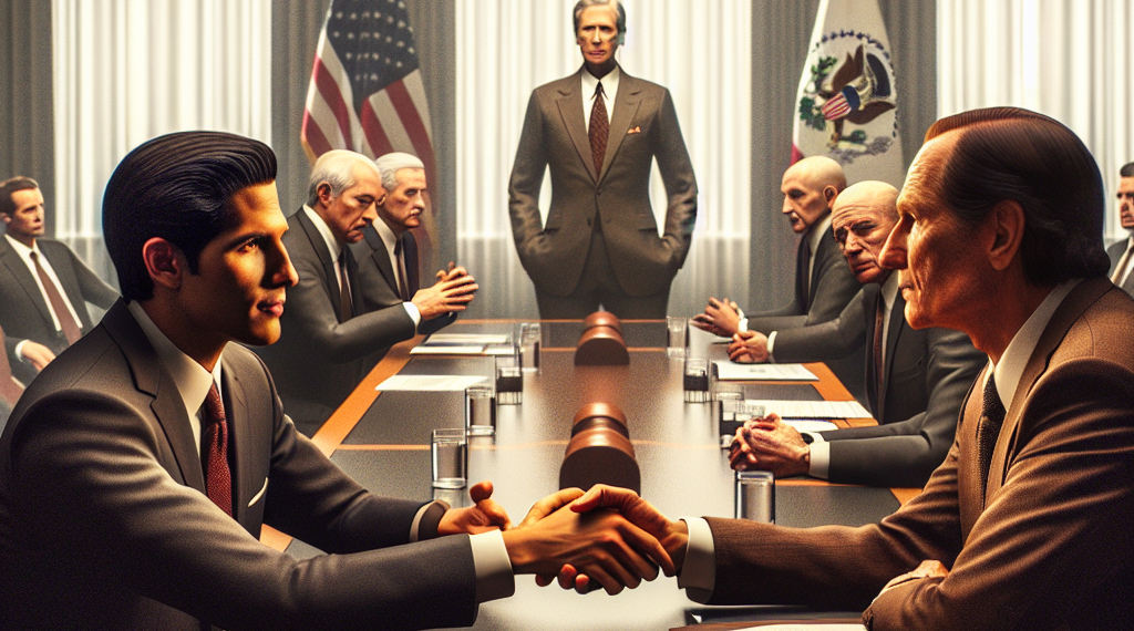 México, sin margen de error ante las amenazas de Trump