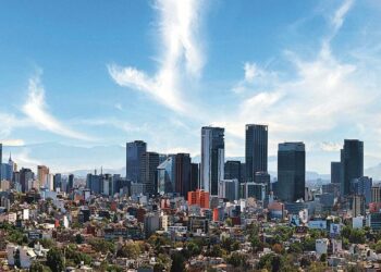 México lidera con Turquía la mayor escalada de precios de alimentos en la OCDE