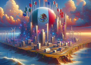 México y la Unión Europea concluyen la modernización de su Tratado de Libre Comercio