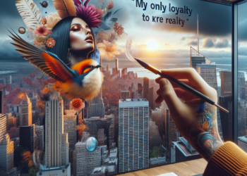 “Mi único compromiso es la verdad”: Maca Carriedo habla sobre cómo encontrar tu voz y mantenerte auténtico