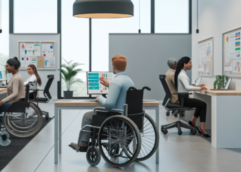 Microempresas, las que más contratan personas con discapacidad