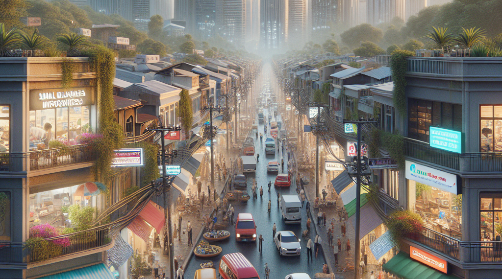 Micronegocios crecen frente a la agonía de las pymes: Inegi