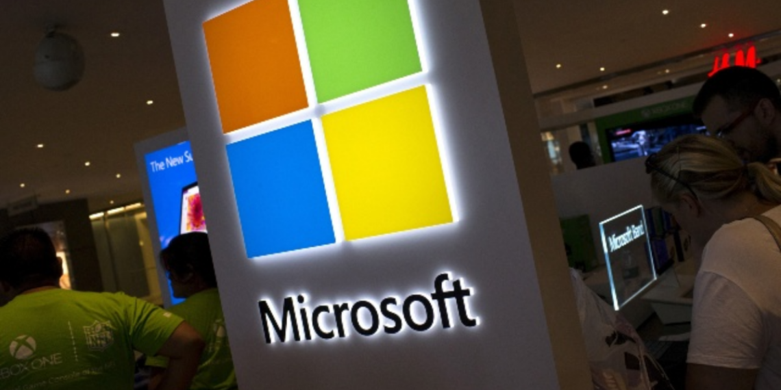 Microsoft ampliará su apuesta por la IA con inversión de 80,000 millones de dólares en centros de datos