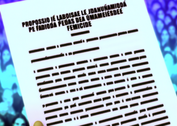 Milei quiere eliminar la figura de feminicidio del Código Penal de Argentina