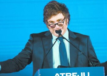 Milei se aferrará este 2025 a superávit fiscal y a reducción del Estado