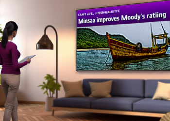 Minsa recibe mejora en nota de Moody's