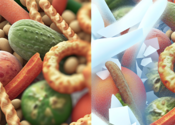 Llevo congelando mis verduras por años y una nutricionista me dijo por qué no lo hacía bien (y cómo solucionarlo)