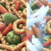 Llevo congelando mis verduras por años y una nutricionista me dijo por qué no lo hacía bien (y cómo solucionarlo)