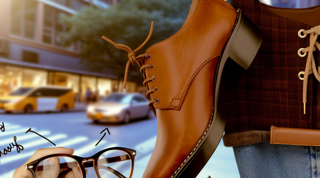 Mis mocasines favoritos para ir cómoda y elegante