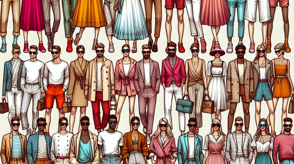 Moda Primavera-Verano 2025: ¿Qué se llevará? | Tendencias