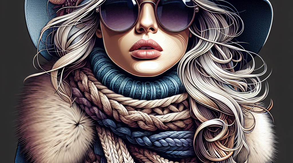 Tendencias de invierno que aman las chicas más clásicas