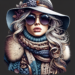 Tendencias de invierno que aman las chicas más clásicas