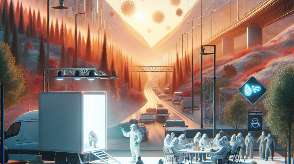 Fechas claves que marcaron la pandemia