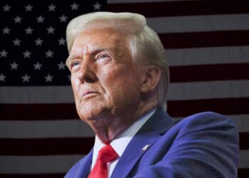 Fechas clave del caso penal de Trump en Nueva York, por el que hoy fue sentenciado